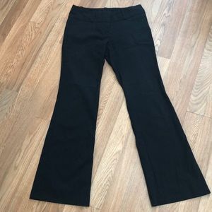 Pants for petite person!